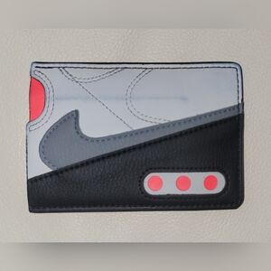 Nike Icon Air Max 90 Card Wallet